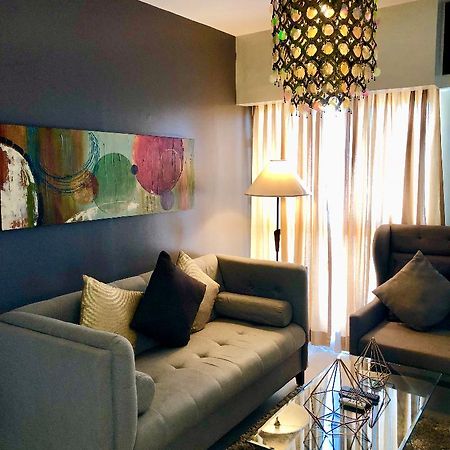 มิลเลเนีย สวีท ออร์ติกา Hotel Pasig City ภายนอก รูปภาพ